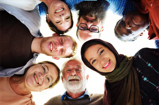 The HTB Rejuvenate Experience Trial