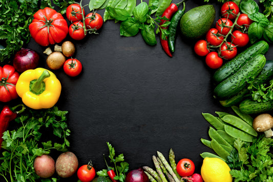 Flavonoid Intake Associated with Top-Line Health Indicators