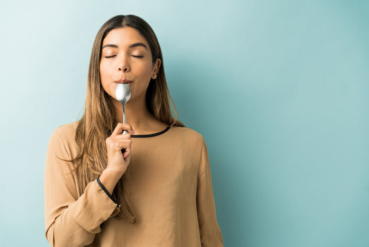 Bitter Taste Signaling is a Whole Body Health Event