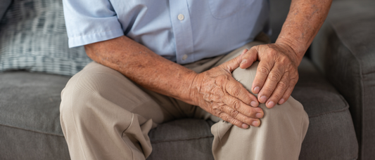 Age-Related Muscle Decline Is an Immune Story