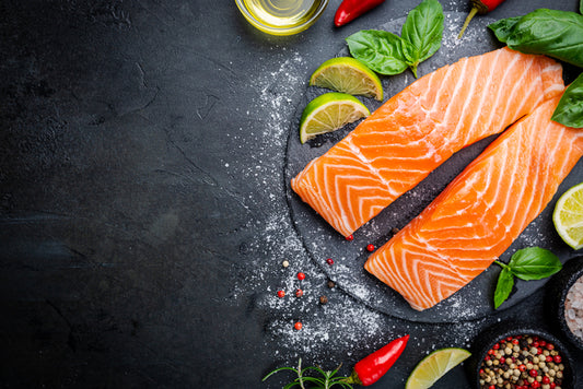How DHA and EPA Contribute to the Omega-3 Index