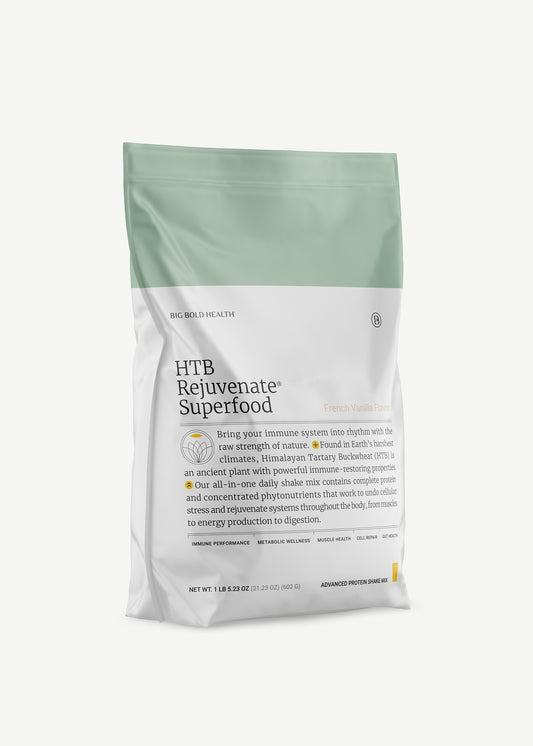 HTB Rejuvenate Superfood™