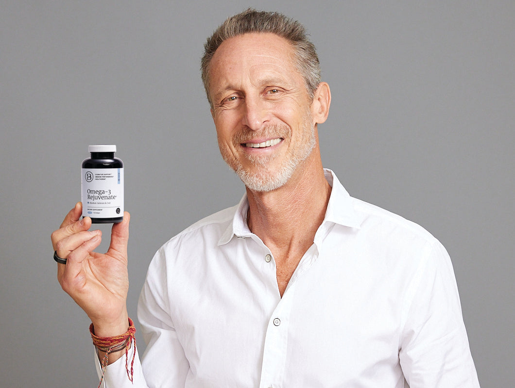 Big Bold Health Professional