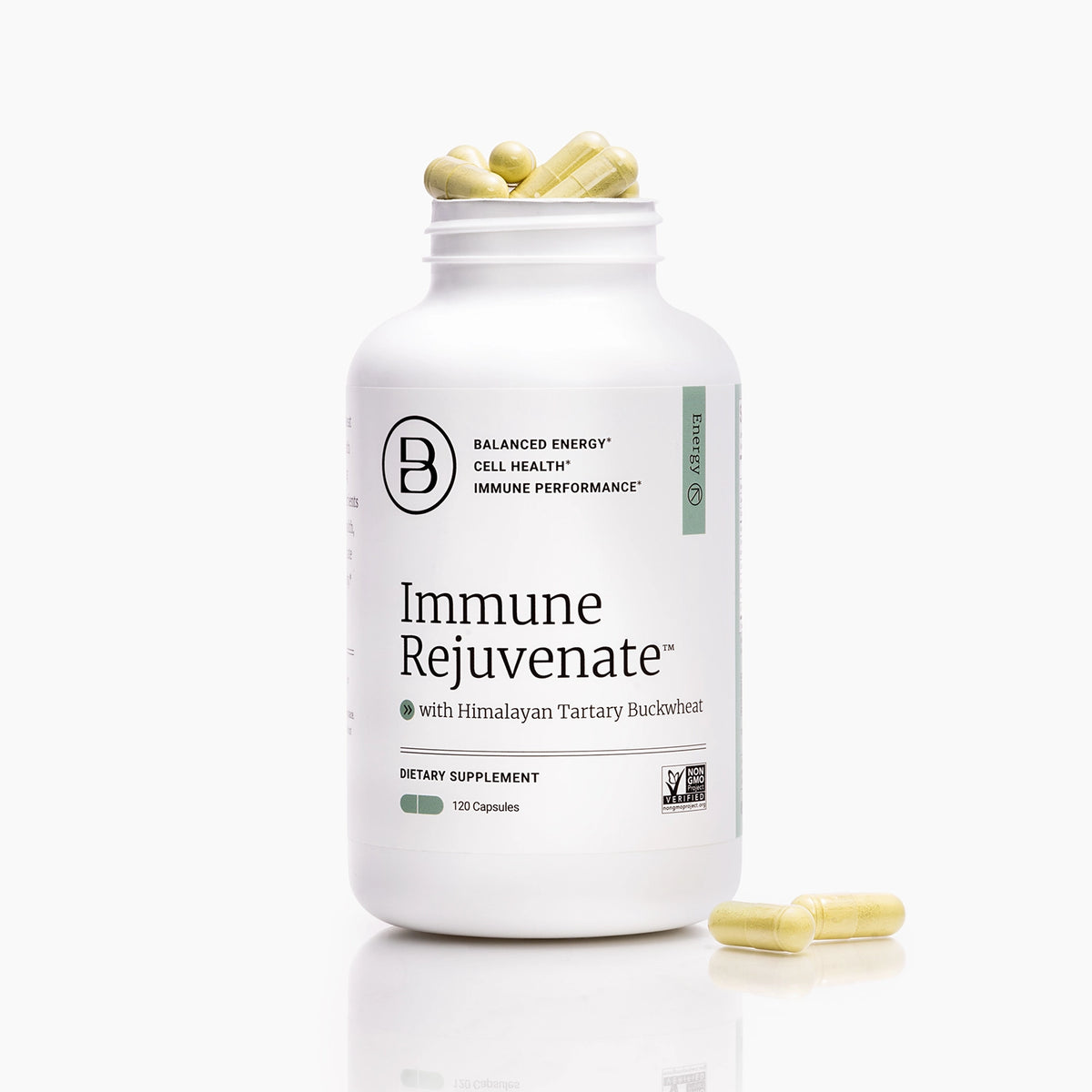 Immune Rejuvenate®
