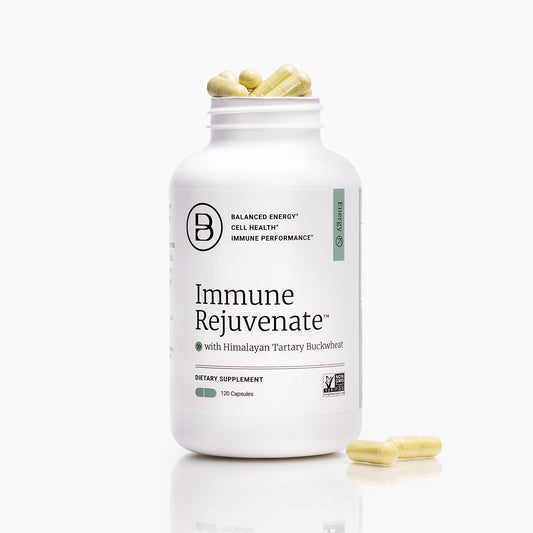 Immune Rejuvenate®