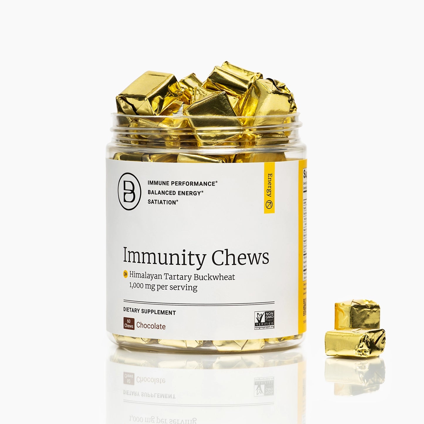 Immunity Chews