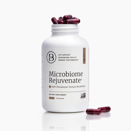 Microbiome Rejuvenate®