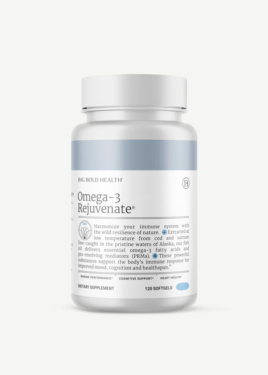 Omega-3 Rejuvenate™