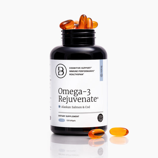 Omega-3 Rejuvenate®