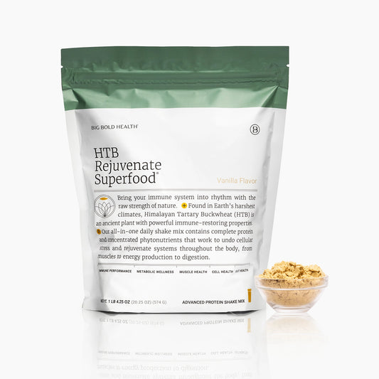 HTB Rejuvenate® Superfood